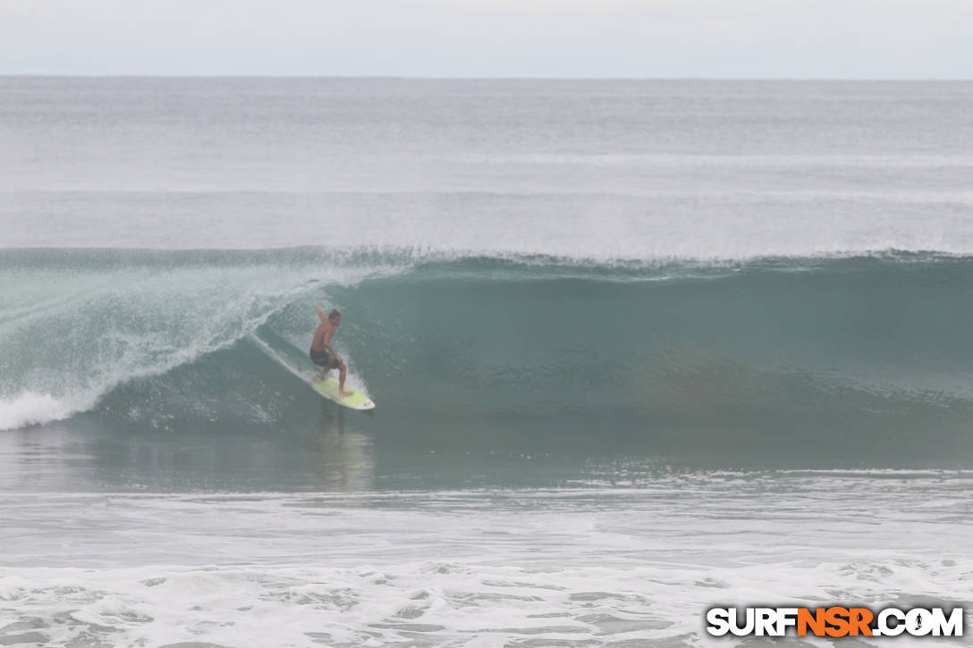 Nicaragua Surf Report - Report Photo 08/15/2020  1:29 PM 