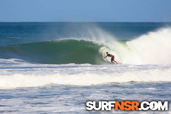 Nicaragua Surf Report - Report Photo 05/07/2010  8:02 PM 