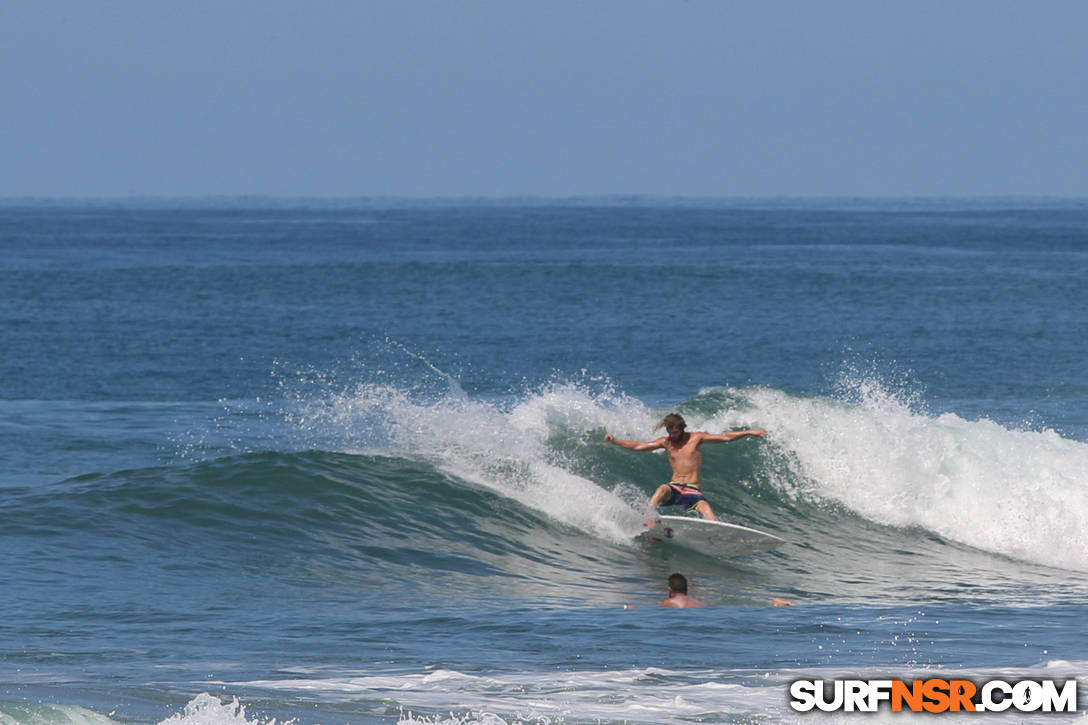 Nicaragua Surf Report - Report Photo 10/04/2015  4:00 PM 