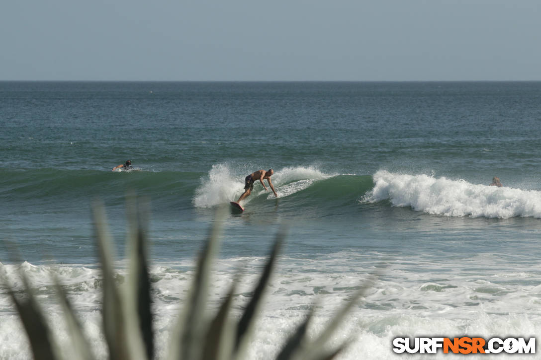 Nicaragua Surf Report - Report Photo 05/22/2016 6:11 PM
