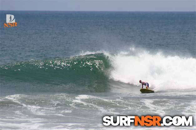 Nicaragua Surf Report - Report Photo 04/22/2007  10:32 AM 