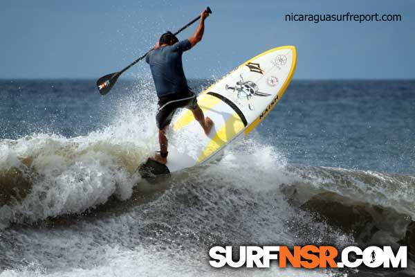 Nicaragua Surf Report - Report Photo 11/20/2013  11:35 AM 