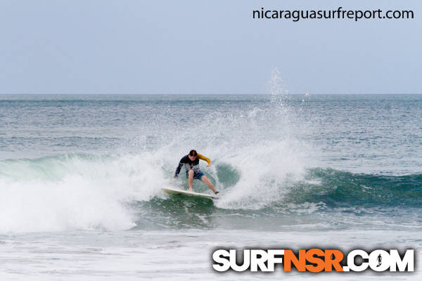 Nicaragua Surf Report - Report Photo 07/18/2014  2:26 PM 