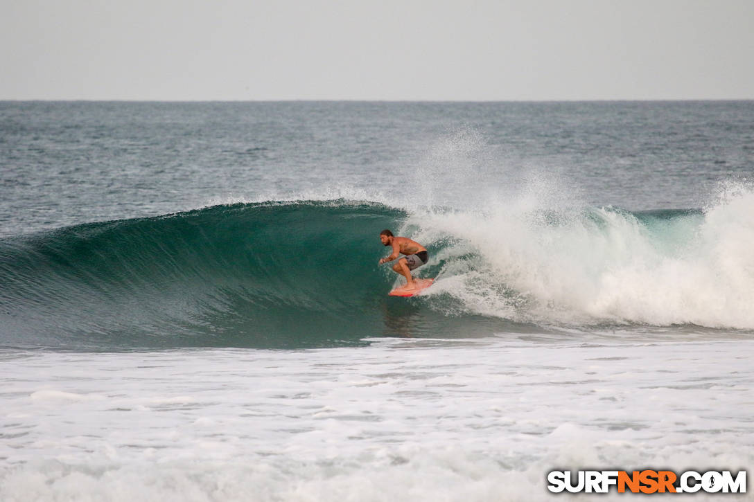 Nicaragua Surf Report - Report Photo 07/27/2018 5:12 PM