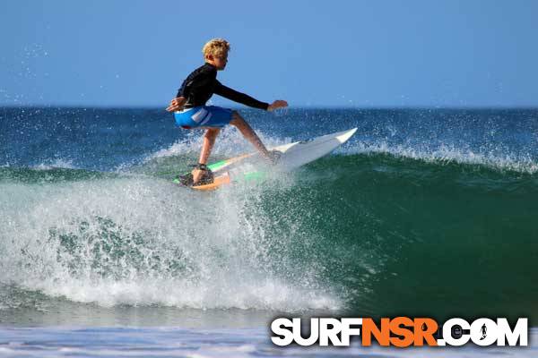 Nicaragua Surf Report - Report Photo 11/27/2013 2:10 PM