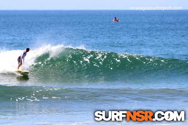 Nicaragua Surf Report - Report Photo 02/28/2014  2:28 PM 