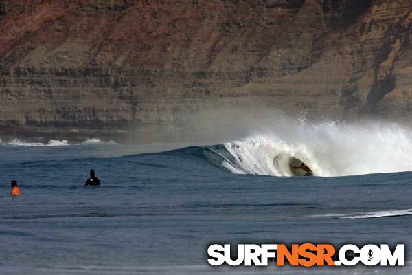 Nicaragua Surf Report - Report Photo 04/01/2011  12:06 PM 