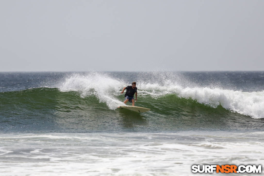 Nicaragua Surf Report - Report Photo 03/03/2019  5:06 PM 