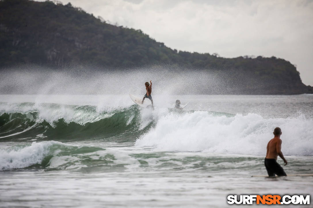 Nicaragua Surf Report - Report Photo 01/02/2023  2:03 PM 