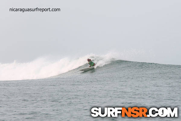 Nicaragua Surf Report - Report Photo 05/11/2014 8:57 PM