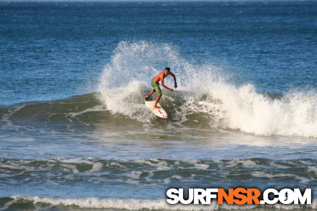 Nicaragua Surf Report - Report Photo 03/04/2009  2:53 PM 