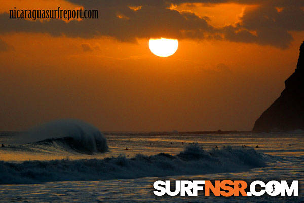 Nicaragua Surf Report - Report Photo 07/27/2012  6:09 PM 