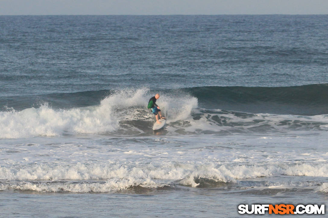 Nicaragua Surf Report - Report Photo 08/31/2016 11:31 AM
