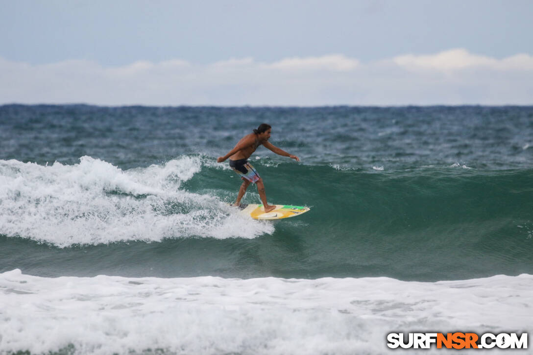 Nicaragua Surf Report - Report Photo 06/10/2023  12:11 PM 