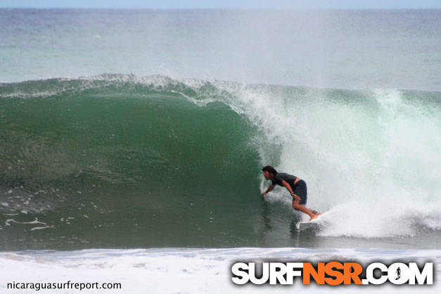 Nicaragua Surf Report - Report Photo 06/11/2008  4:58 PM 