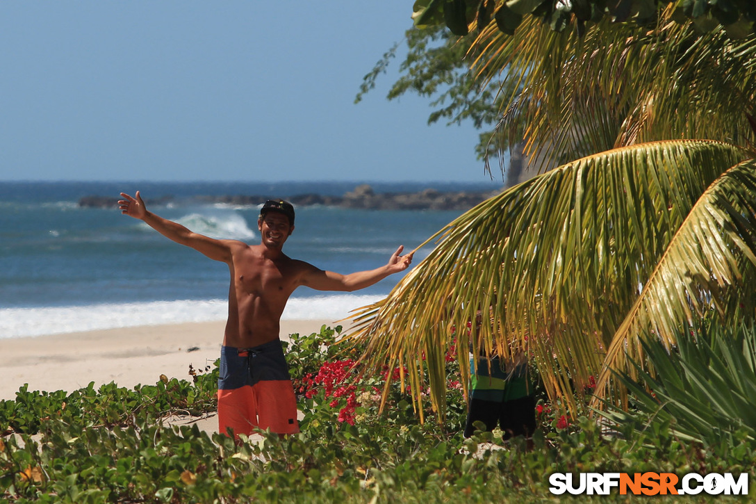 Nicaragua Surf Report - Report Photo 02/12/2017  3:48 PM 