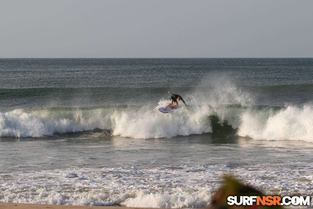 Nicaragua Surf Report - Report Photo 02/26/2016  12:45 PM 