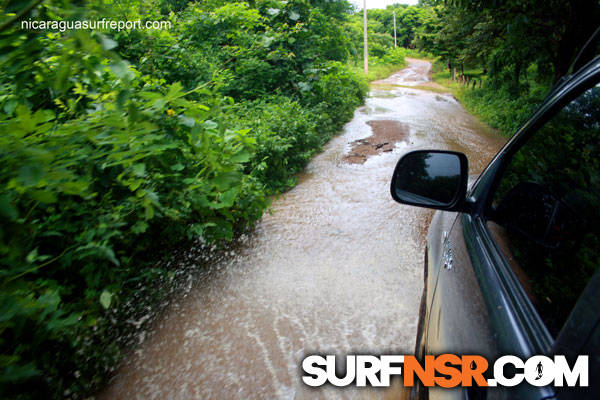 Nicaragua Surf Report - Report Photo 07/21/2010 4:02 PM