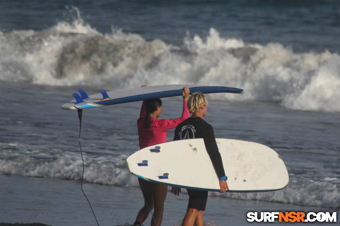 Nicaragua Surf Report - Report Photo 07/26/2023  11:02 PM 