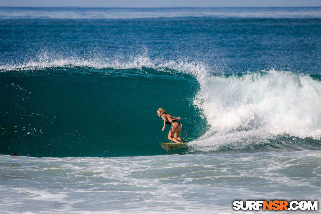 Nicaragua Surf Report - Report Photo 10/05/2020  7:12 PM 