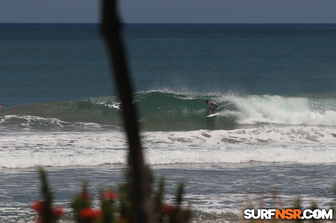 Nicaragua Surf Report - Report Photo 08/06/2016  2:40 PM 