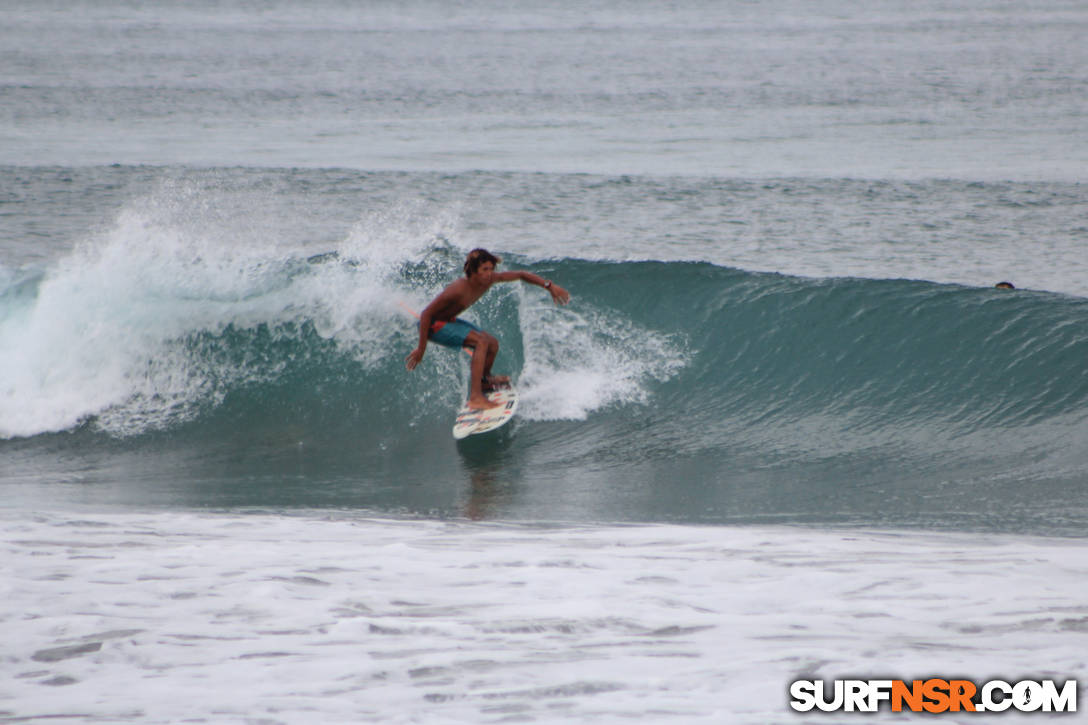 Nicaragua Surf Report - Report Photo 08/31/2018  10:47 PM 