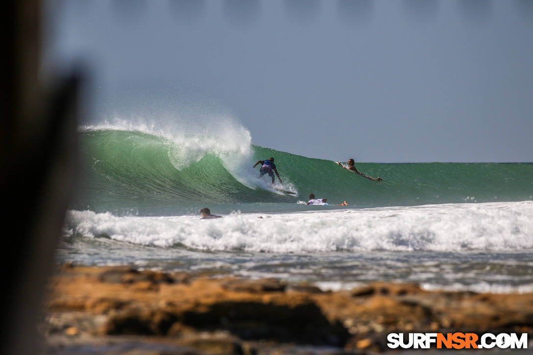 Nicaragua Surf Report - Report Photo 01/02/2022  10:02 PM 