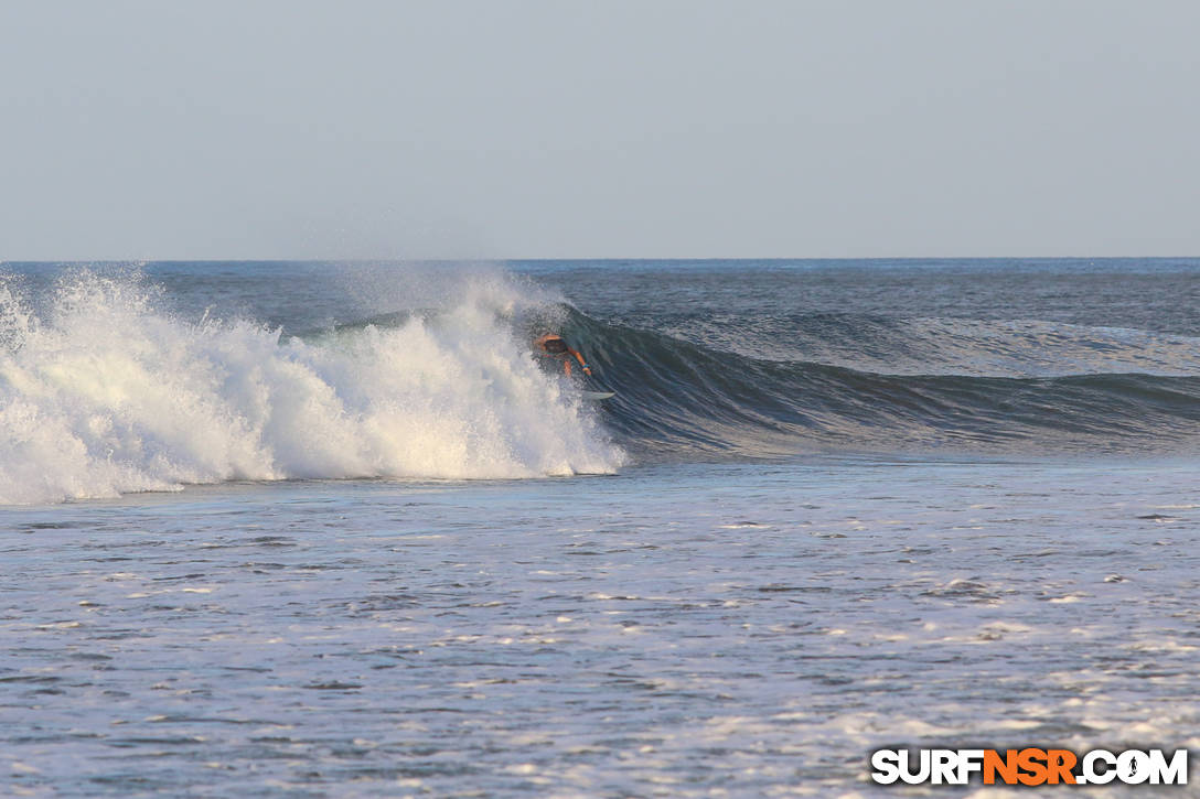 Nicaragua Surf Report - Report Photo 01/27/2016  11:39 PM 