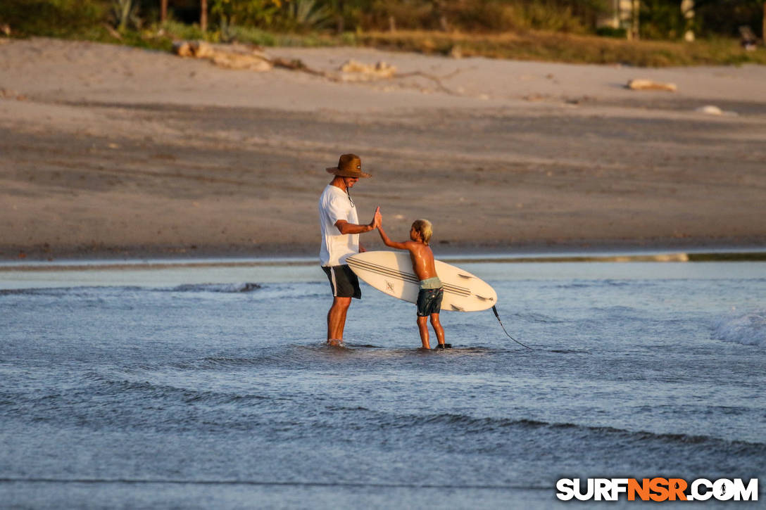 Nicaragua Surf Report - Report Photo 01/29/2023  8:11 PM 