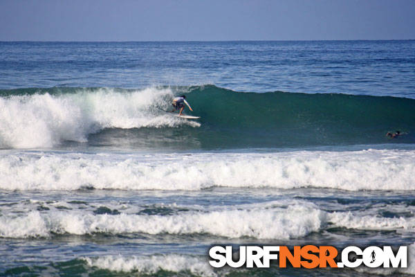 Nicaragua Surf Report - Report Photo 10/26/2010  8:11 PM 