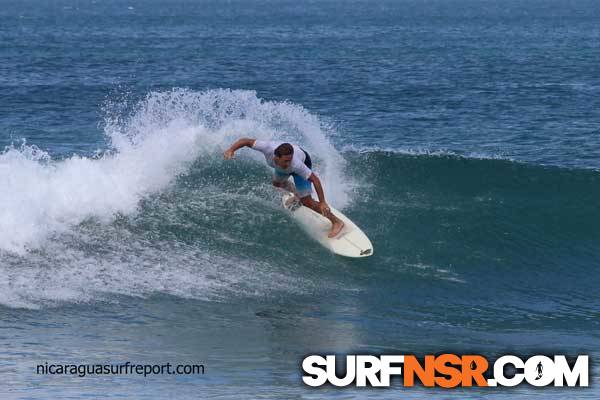 Nicaragua Surf Report - Report Photo 06/21/2014  12:03 PM 