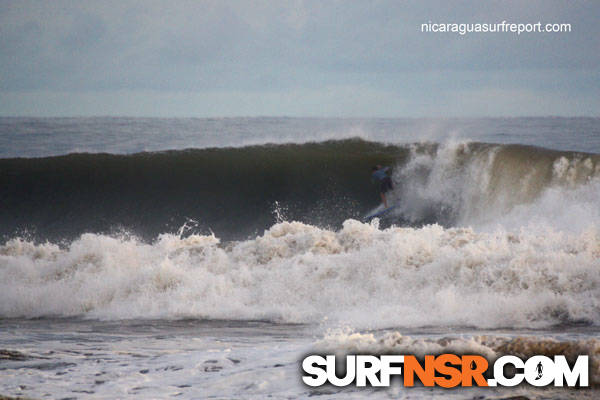 Nicaragua Surf Report - Report Photo 08/21/2010  7:54 PM 