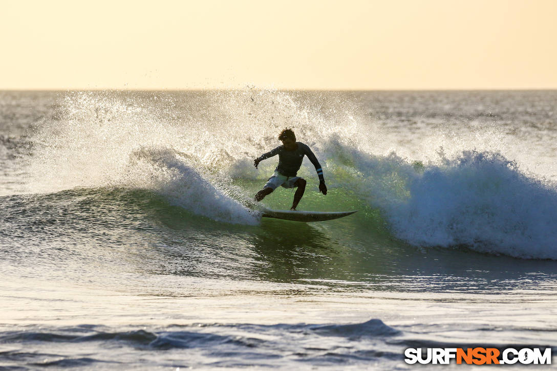 Nicaragua Surf Report - Report Photo 01/04/2022  7:09 PM 