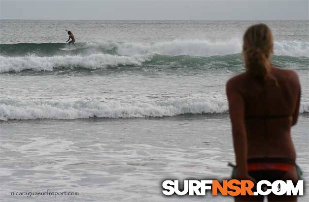 Nicaragua Surf Report - Report Photo 07/31/2007  9:28 PM 