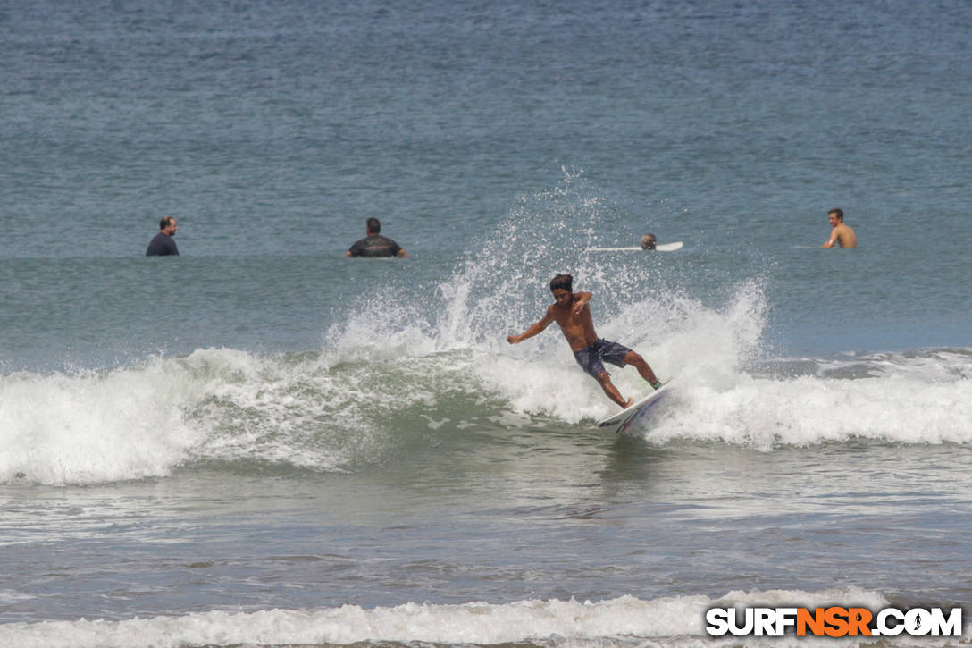 Nicaragua Surf Report - Report Photo 06/10/2016  1:58 PM 