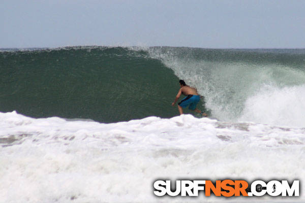 Nicaragua Surf Report - Report Photo 07/29/2010 11:46 AM