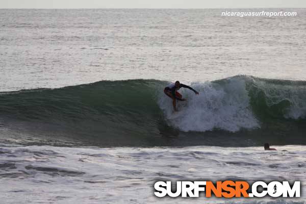 Nicaragua Surf Report - Report Photo 09/19/2011  5:12 PM 