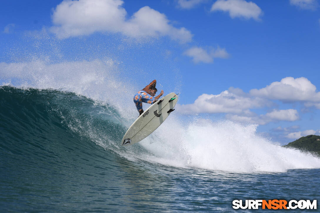 Nicaragua Surf Report - Report Photo 09/12/2023  2:17 PM 