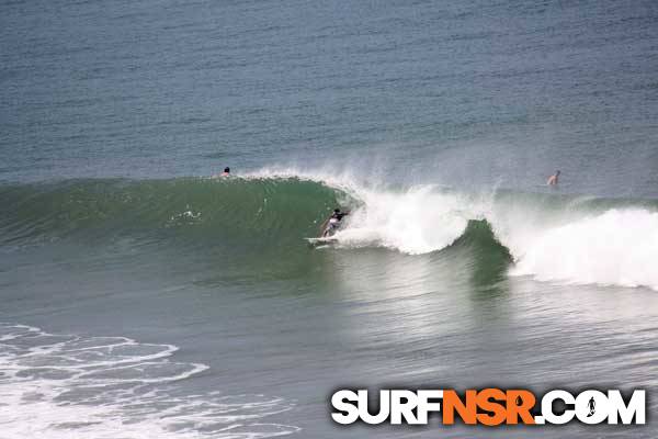 Nicaragua Surf Report - Report Photo 07/21/2011 8:04 AM