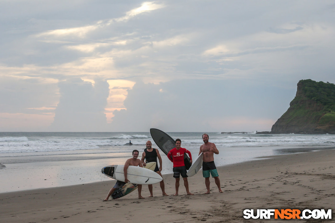 Nicaragua Surf Report - Report Photo 09/03/2017  8:20 PM 