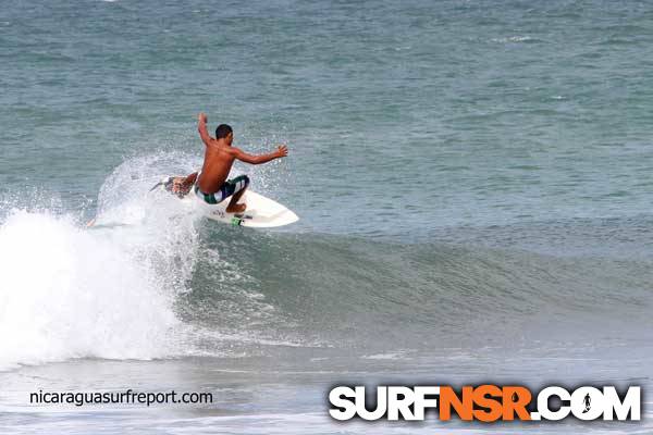 Nicaragua Surf Report - Report Photo 08/02/2014  1:20 PM 