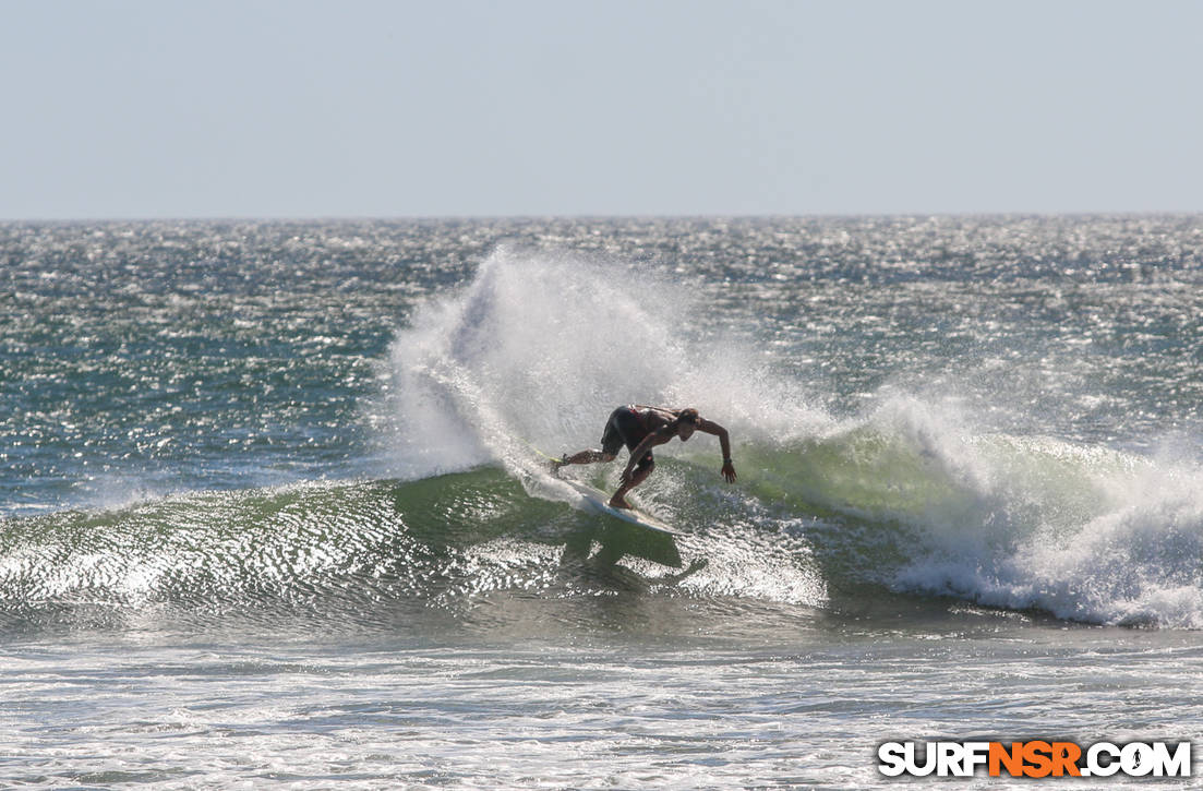 Nicaragua Surf Report - Report Photo 01/26/2016  4:41 PM 