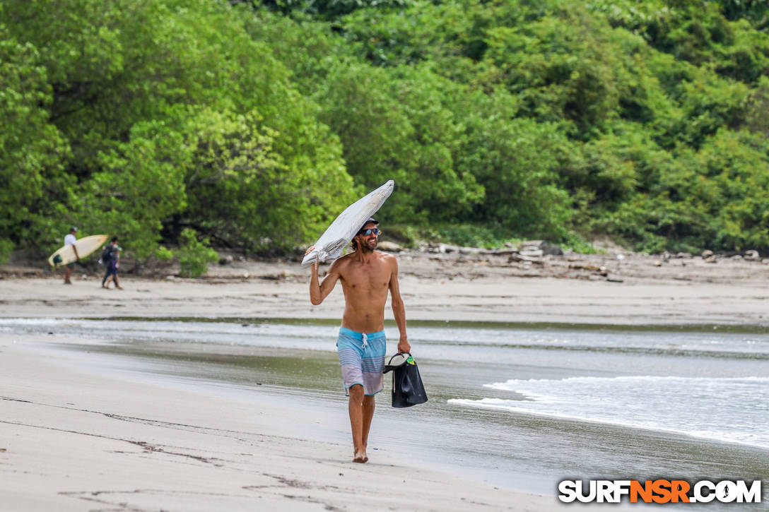 Nicaragua Surf Report - Report Photo 10/03/2022  12:10 PM 