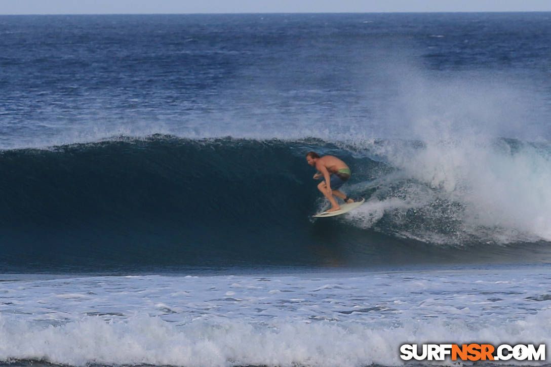 Nicaragua Surf Report - Report Photo 03/17/2016  11:49 AM 