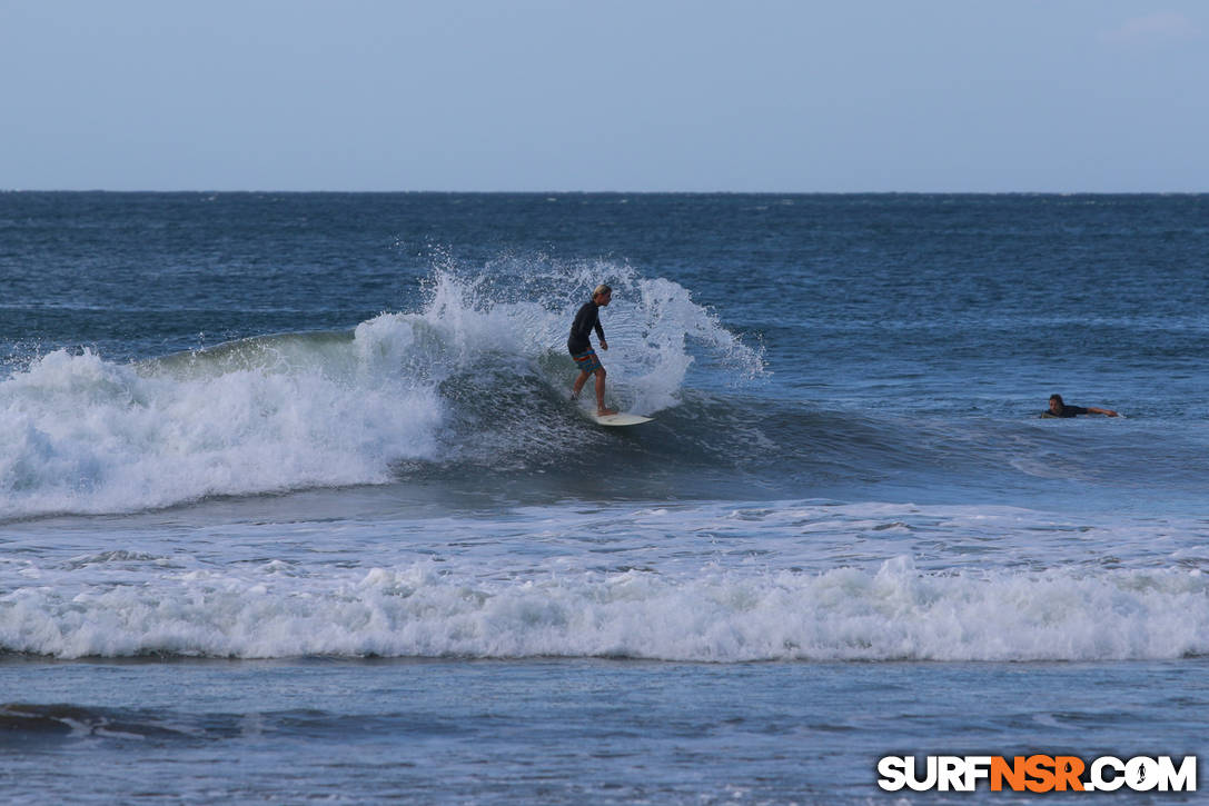 Nicaragua Surf Report - Report Photo 01/20/2016  8:37 PM 