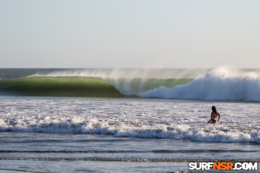 Nicaragua Surf Report - Report Photo 02/08/2018  8:19 PM 