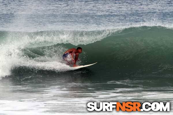 Nicaragua Surf Report - Report Photo 08/19/2014  2:01 PM 
