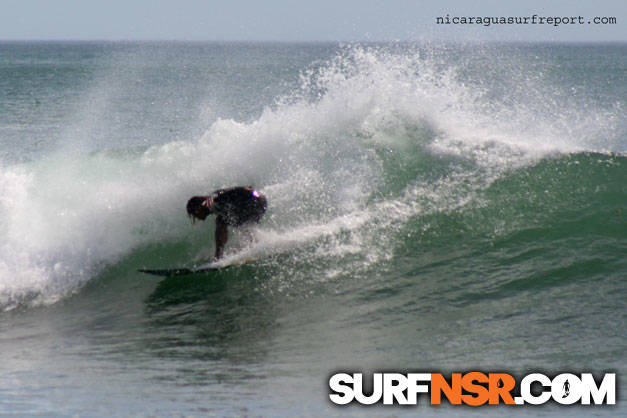 Nicaragua Surf Report - Report Photo 03/22/2008  6:00 PM 