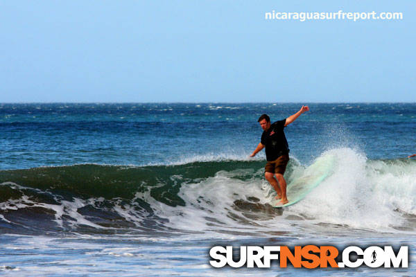 Nicaragua Surf Report - Report Photo 02/19/2013  12:47 PM 