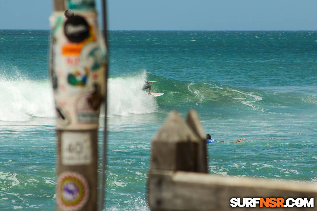 Nicaragua Surf Report - Report Photo 08/28/2019  5:12 PM 